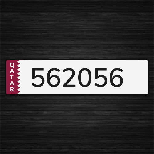 number palet sell
