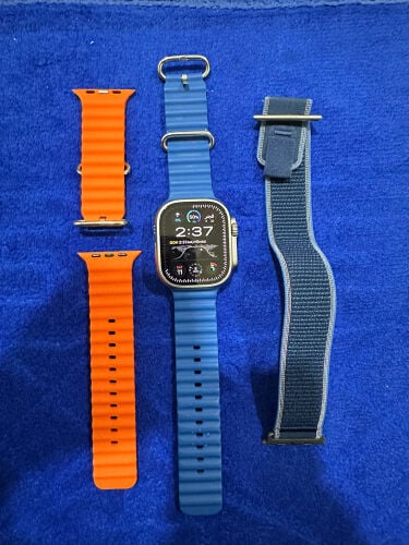 apple watch ultra 3