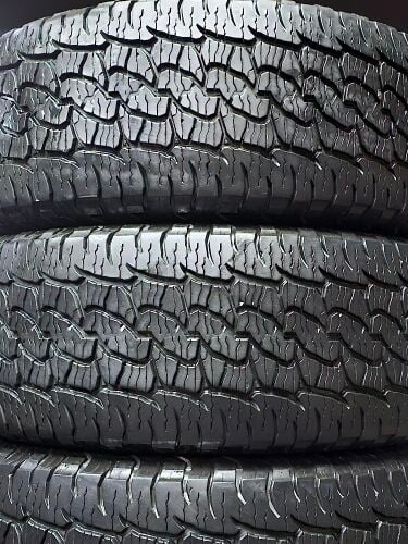 275-60-20,,, BFGOODRICH brand