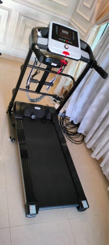 Treadmill 
