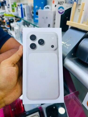 17 pro Max copy