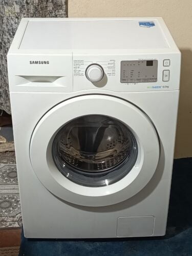Samsung 6 kg