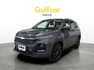 Chevrolet Captiva LS 2025