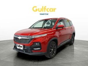 Chevrolet Captiva LS 2025