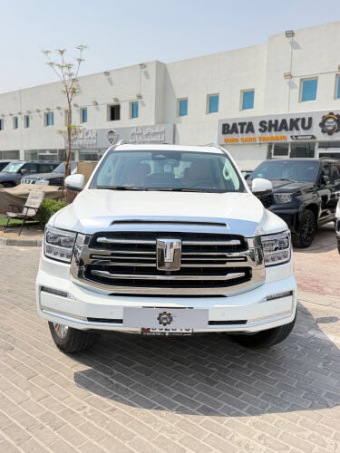 تانك 500