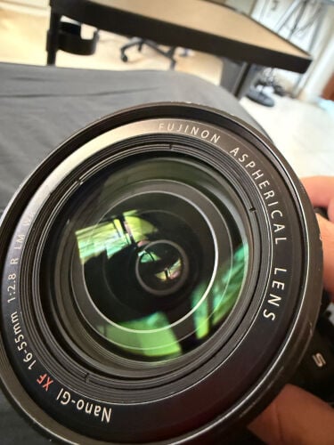 XH2S with 16-55 2.8