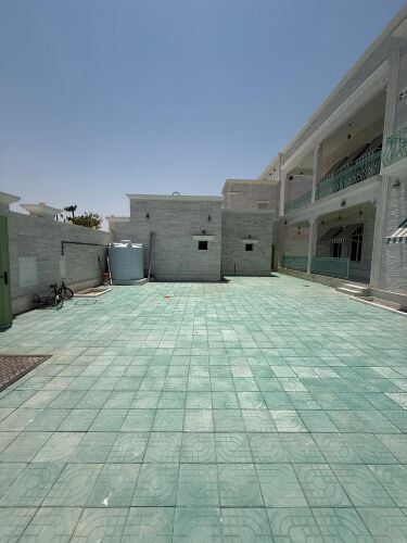 For rent brand new villa Rayyan