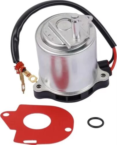 ABS MOTOR