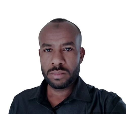 الفاتح احمد ادم