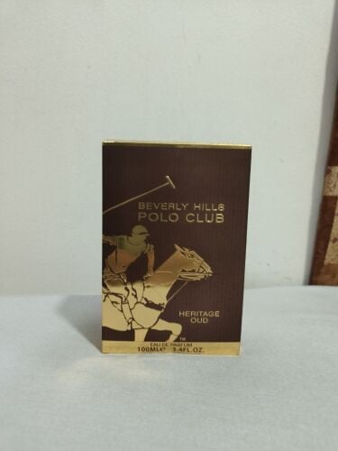 Beverly hills polo heritage oud