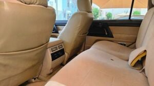 LC GX V6 2013 QR52K