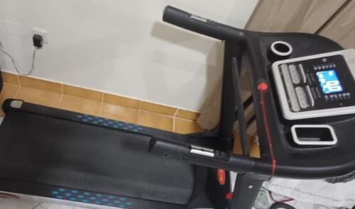treadmill