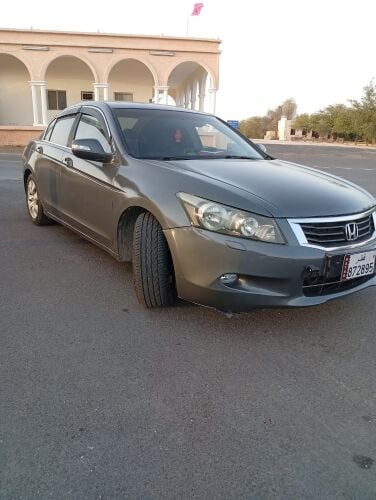 للبيع اكورد