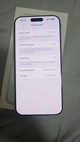 iphone 17 pro max 512gb