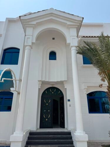 villa for rent al hilal