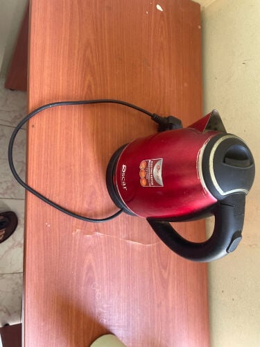 Electric Kettle for sale