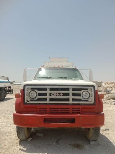 GMc