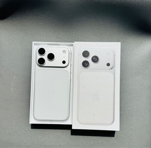 iPhone 17 Pro 1Tb