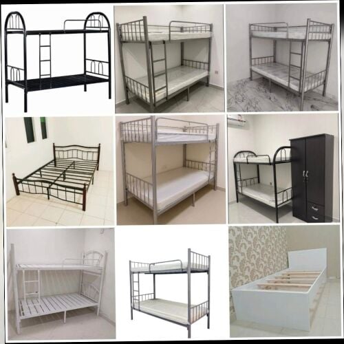 All kinds of new furniture items