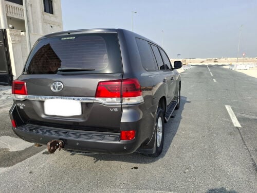 جي اكس ار ٢٠١٦