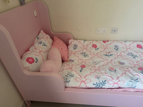 bed for kids
