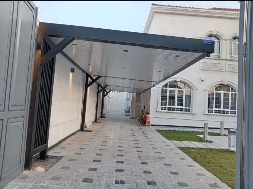 Professional Welding work service i