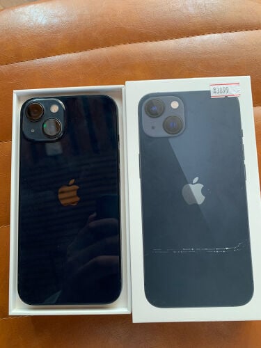 iPhone 13 256 