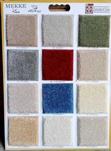 carpet