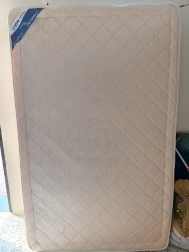 Dreamzee Spring Mattress_120x190cm