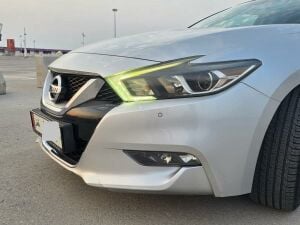 Nissan Maxima 2016 SV 3.5L SV