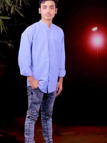 Shomser Alom