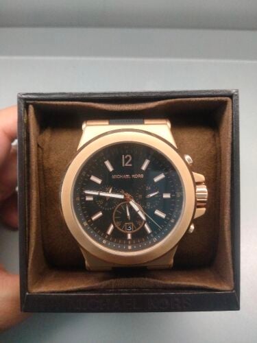 Michael Kors MK8184