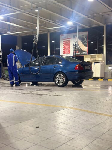 bmw e46