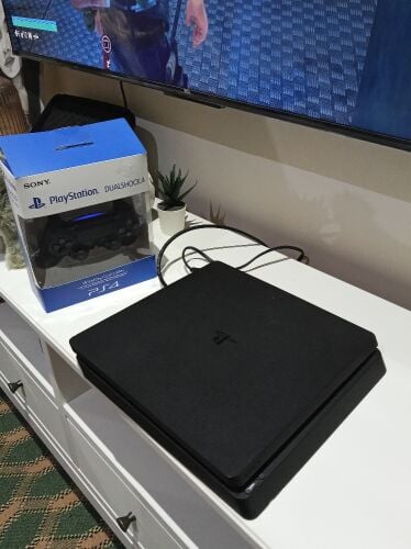 ps4 slim