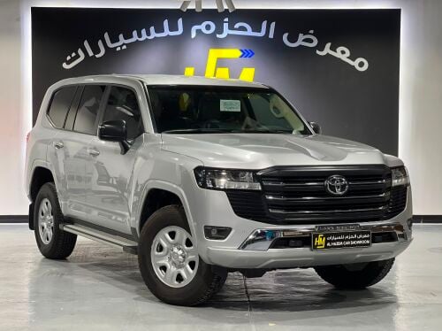 جي إكس موديل 2026 وكاله