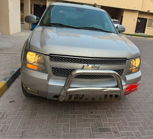 تاهو ٢٠٠٨ ل تي زد 