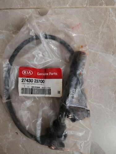 spark plug cable