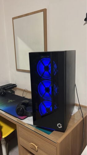 Mid range Gaming PC