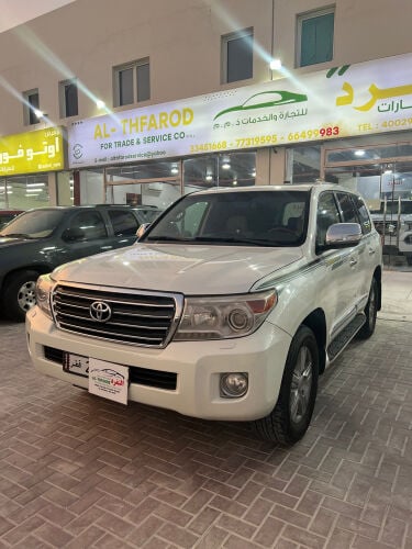 جي اكس ار بحالة ممتازة