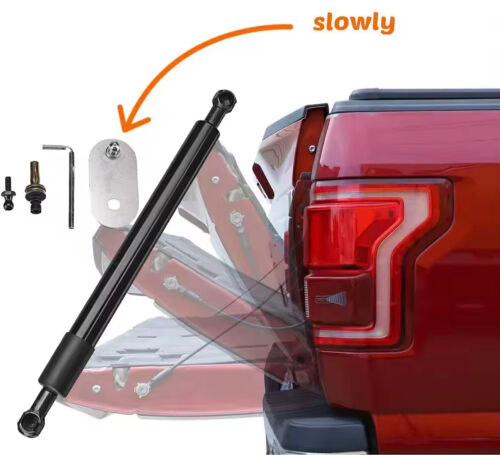 F150 Tailgate Assist Damper