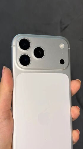 I phone 17 pro max Arabic 