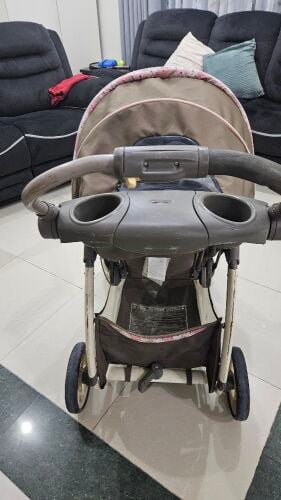 strollers
