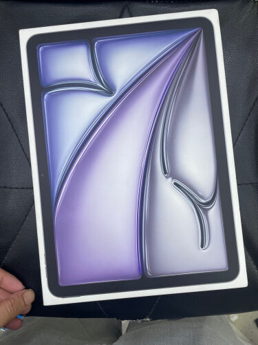 iPad Air (m4) none active 128gb