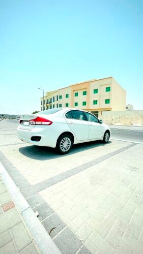 Suzuki Ciaz