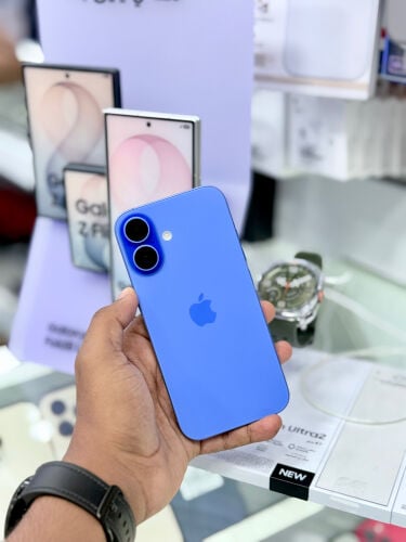 IPHONE 16 
