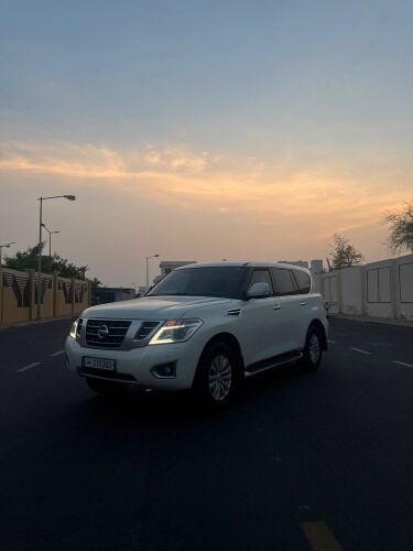 نسيان باترول