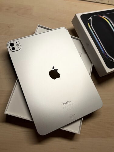 Ipad pro 