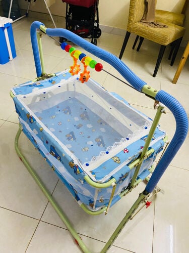 Baby Cradle for sale