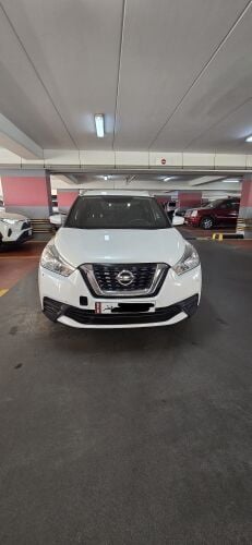 2020 Nissan Juke for Sale