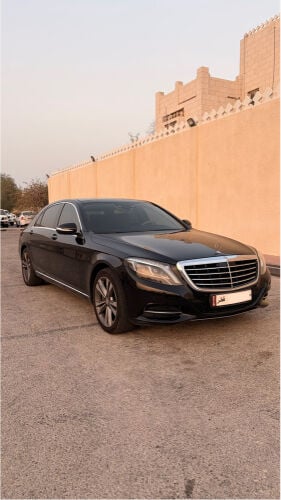 S400 2015